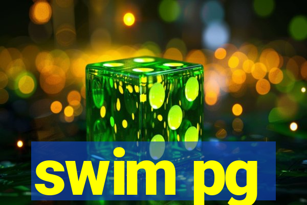 swim pg